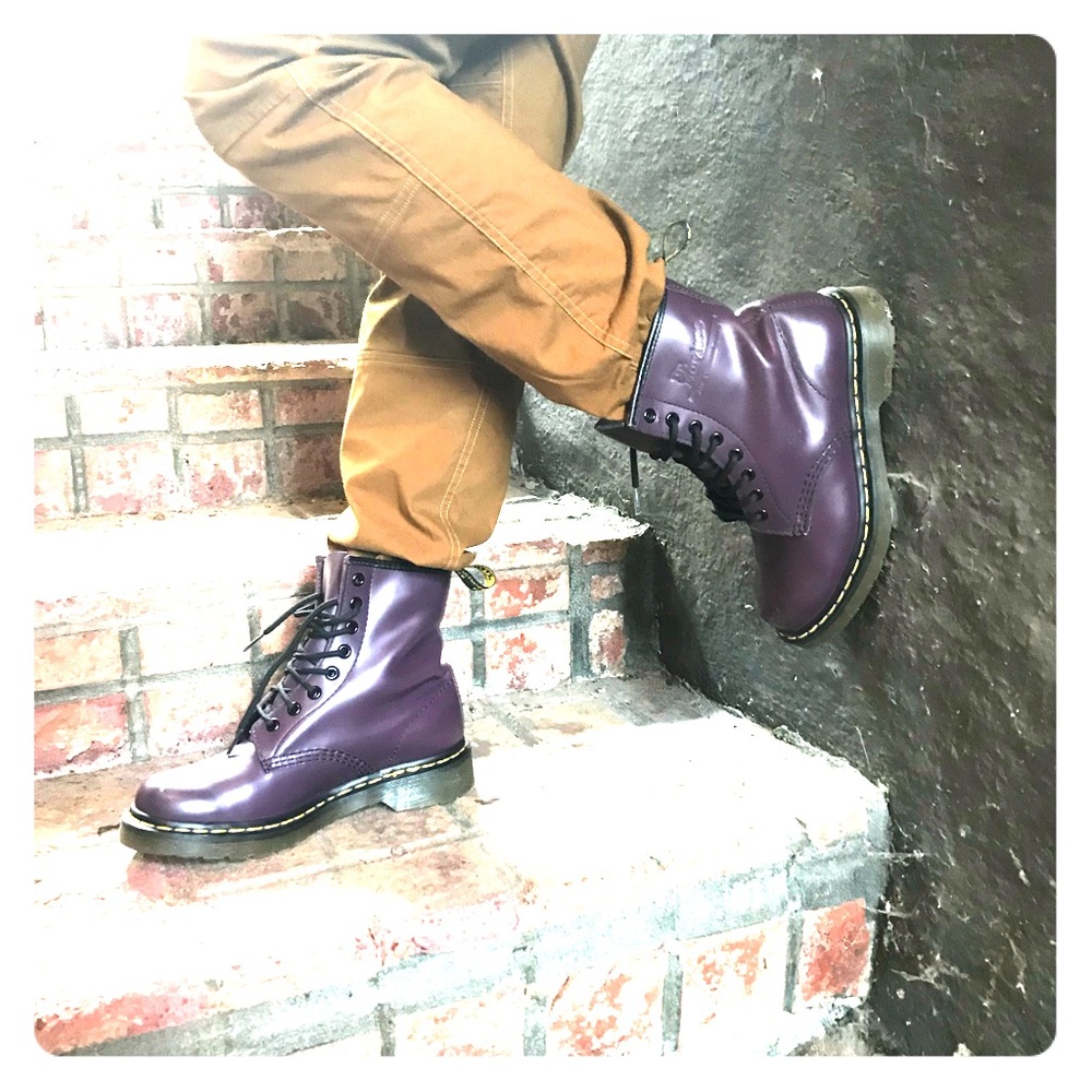 Dr martens 1460